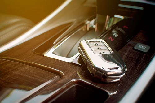 Southampton Automotive Locksmith