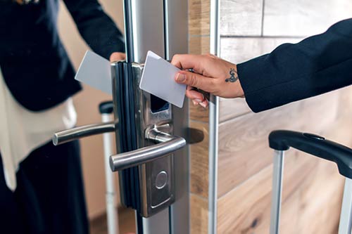 Southampton Commercial Locksmith
