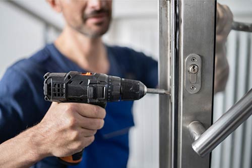 Southampton Emergency Locksmith