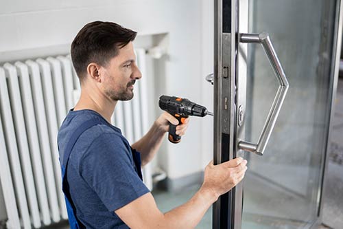Southampton Emergency Locksmith