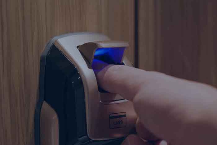 Southampton Commercial Locksmith
