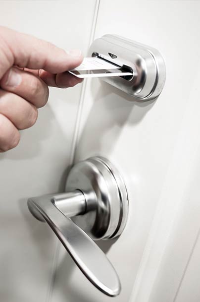 Southampton Commercial Locksmith