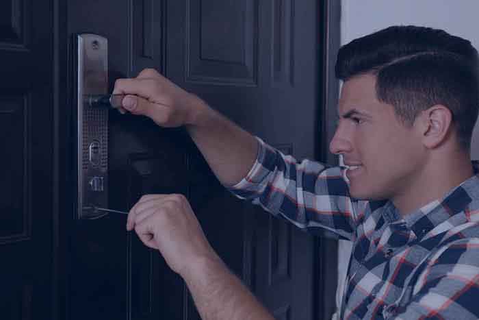 Southampton Emergency Locksmith