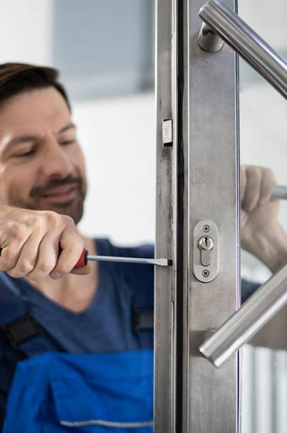 Southampton Emergency Locksmith