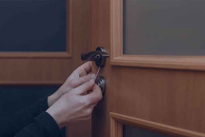 Southampton Residential Locksmith
