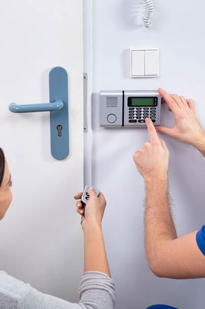 Southampton Residential Locksmith