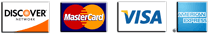 Locksmith Southampton accepts all major credit cards