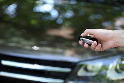 Access Control Southampton Locksmith