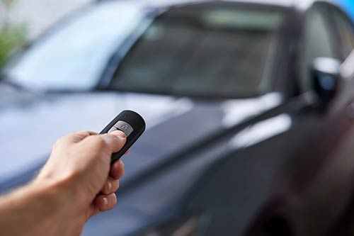 Southampton Automotive Locksmith