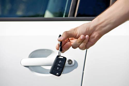 Southampton Automotive Locksmith