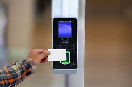 Southampton Commercial Locksmith