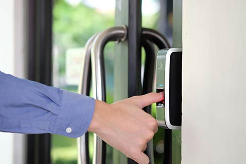 Southampton Commercial Locksmith