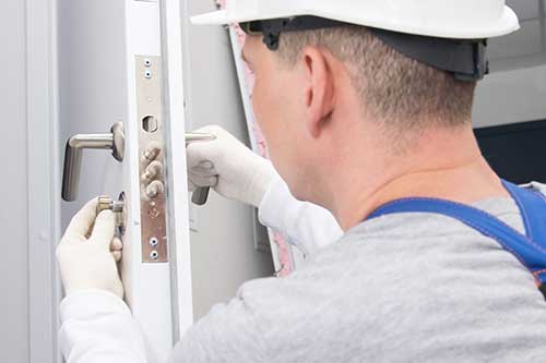 Southampton Emergency Locksmith
