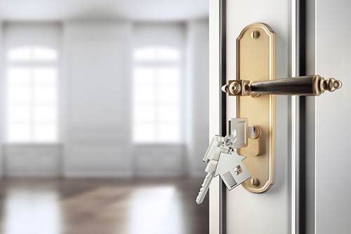 Southampton Residential Locksmith